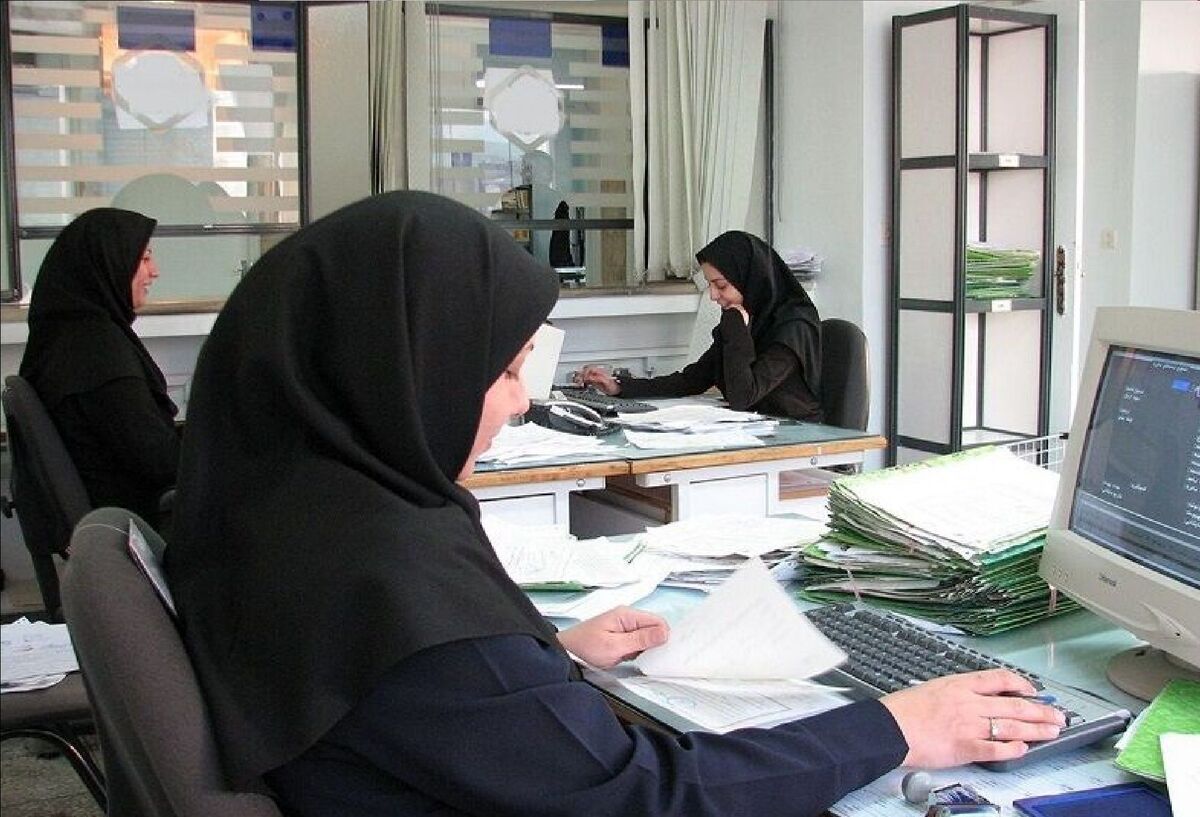 تصمیم نهایی دولت درباره تعطیلی ادارات اعلام شد
