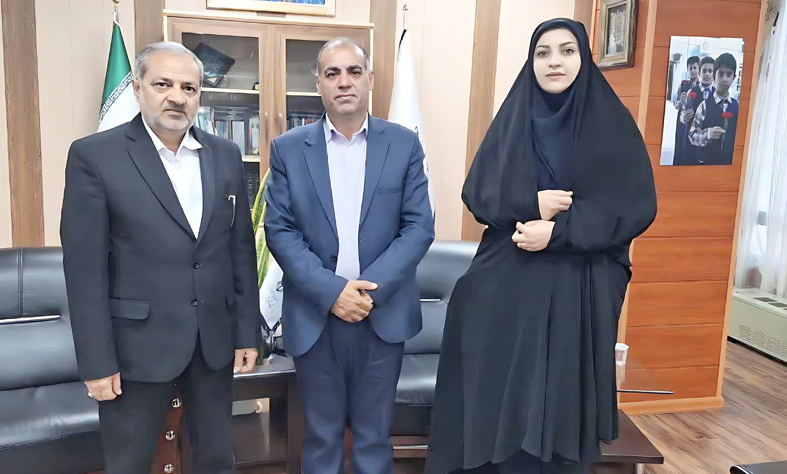 کمبود فضای ورزشی در مدارس جنوب ایلام نیازمند توجه است