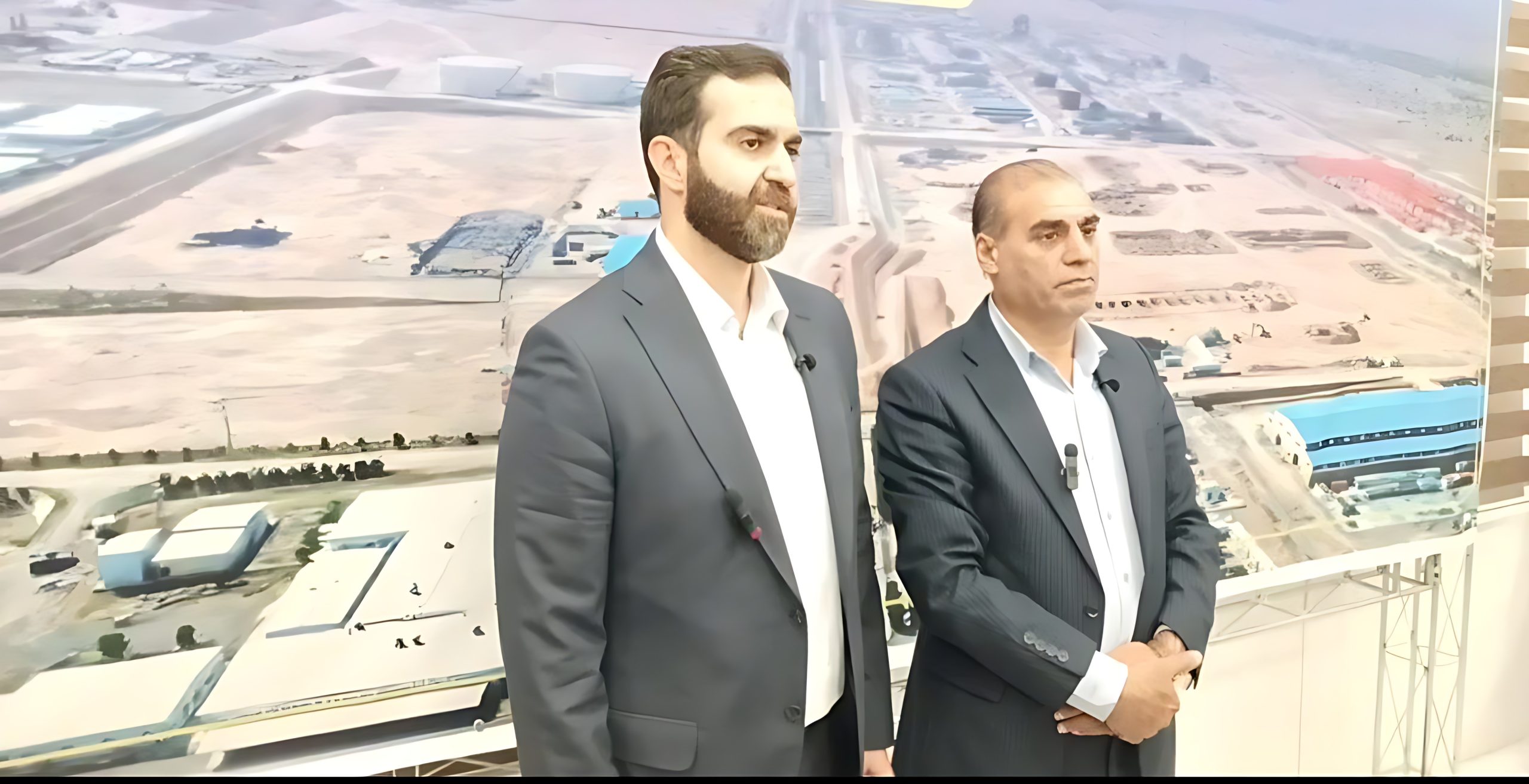 ‏ برای اولین بار، سکان پتروشیمی دهلران به جوانی ایلامی سپرده شده است