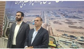 باپیگیری مدیرعامل توانمند پتروشیمی دهلران ، خبرهای خوشی در راه است